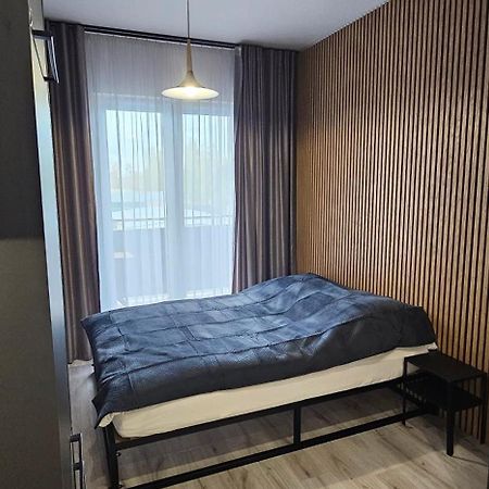 Villa Nova Apartamenty Ольштын Экстерьер фото
