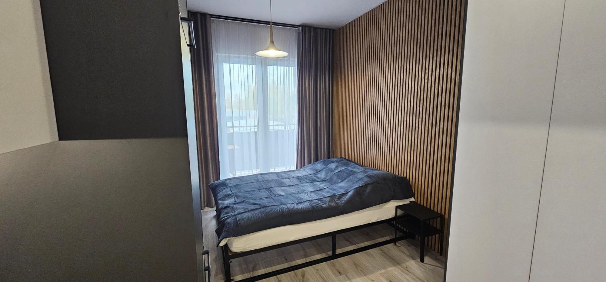 Villa Nova Apartamenty Ольштын Экстерьер фото