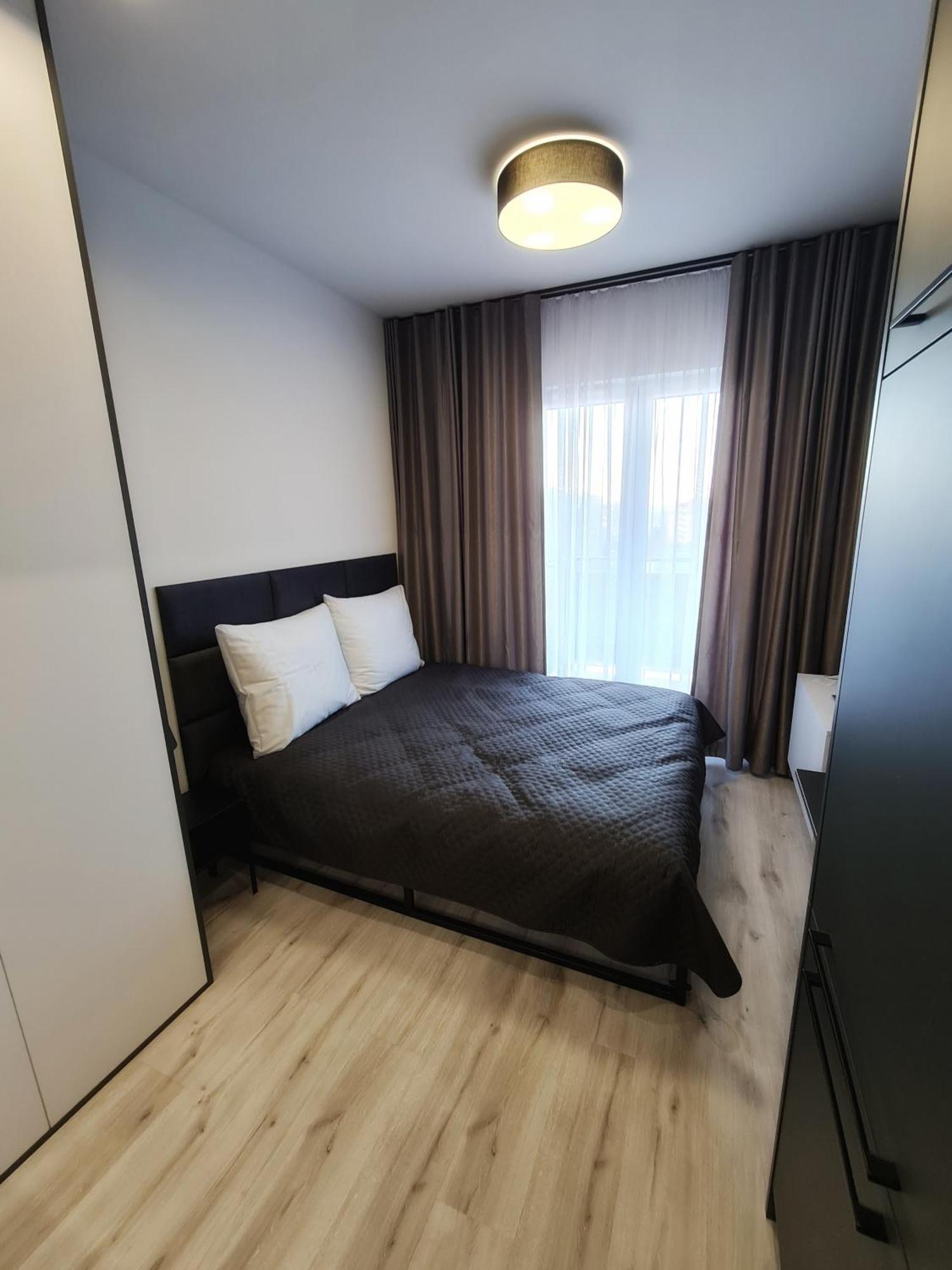 Villa Nova Apartamenty Ольштын Номер фото